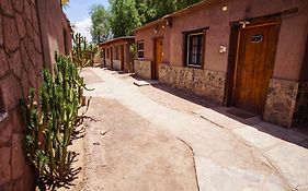 Quinta Adela Bed & Breakfast
