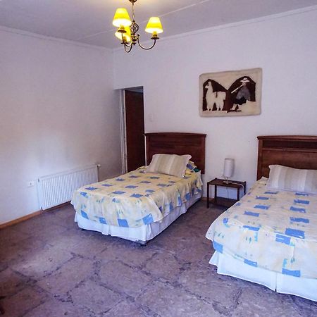 Quinta Adela Bed & Breakfast San Pedro de Atacama Buitenkant foto