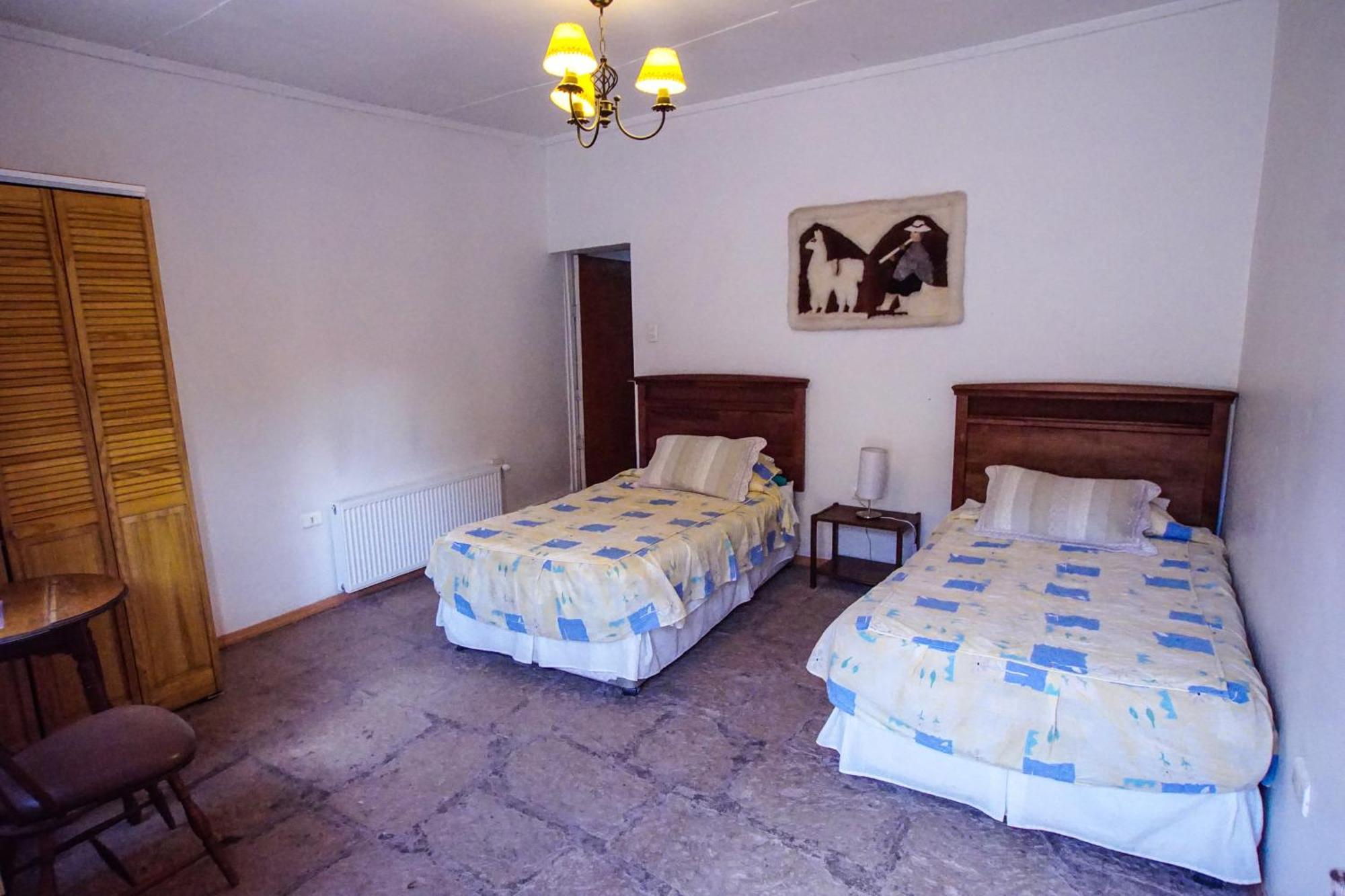 Quinta Adela Bed & Breakfast San Pedro de Atacama Buitenkant foto
