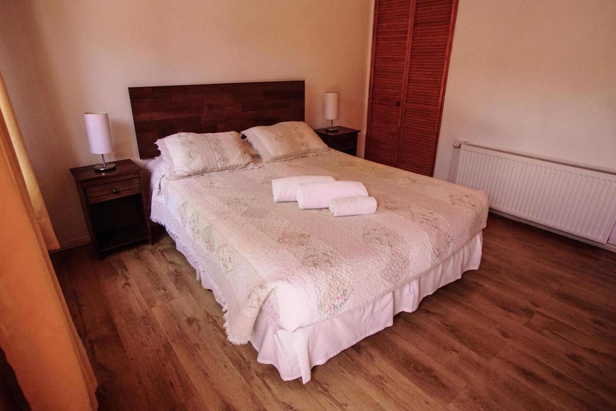 Quinta Adela Bed & Breakfast San Pedro de Atacama Buitenkant foto