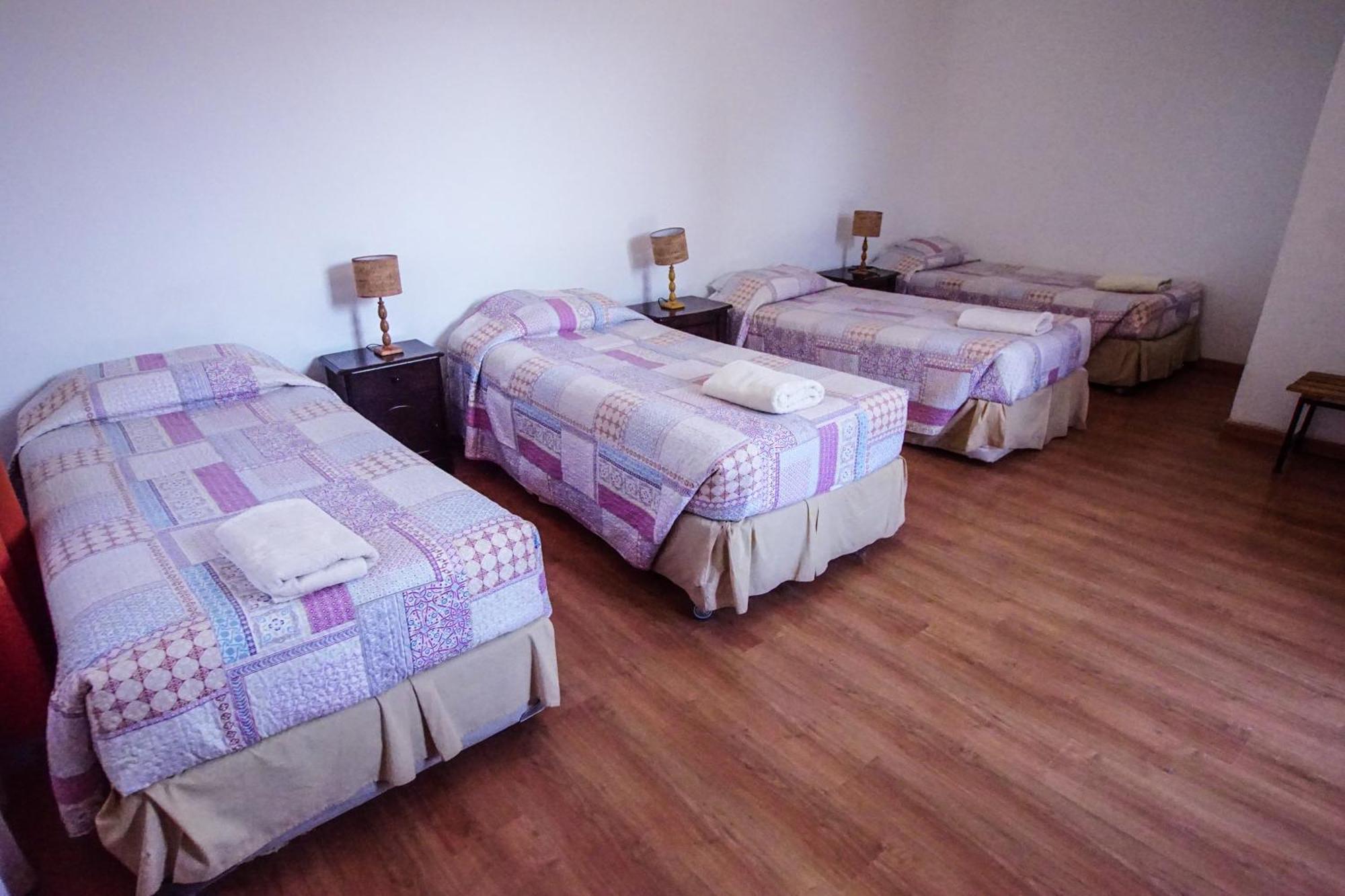 Quinta Adela Bed & Breakfast San Pedro de Atacama Buitenkant foto