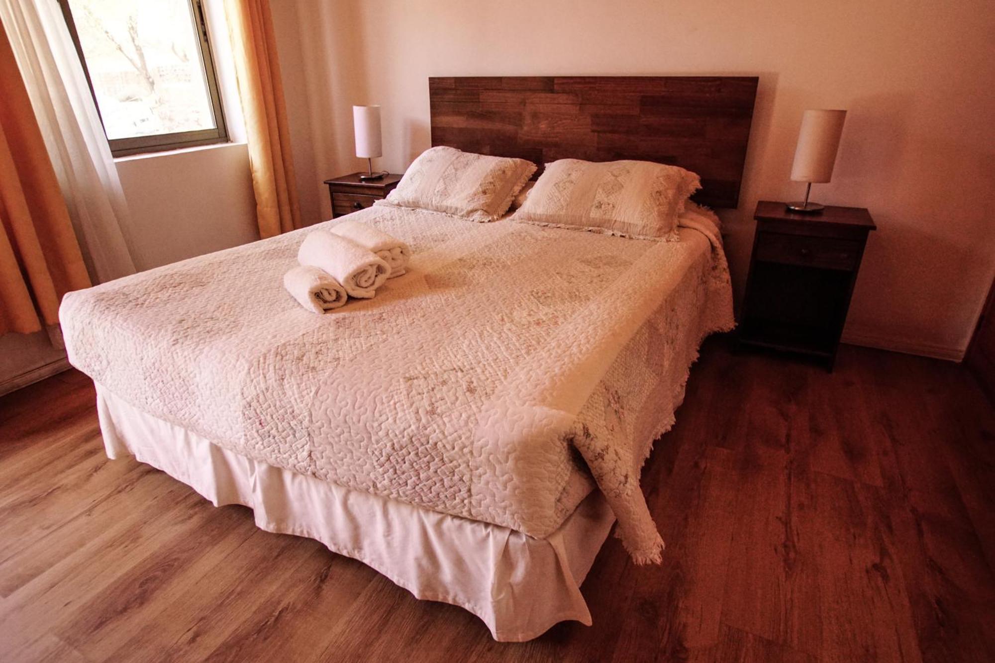 Quinta Adela Bed & Breakfast San Pedro de Atacama Buitenkant foto