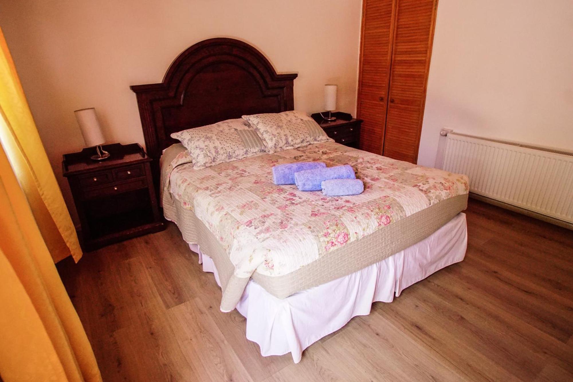 Quinta Adela Bed & Breakfast San Pedro de Atacama Buitenkant foto