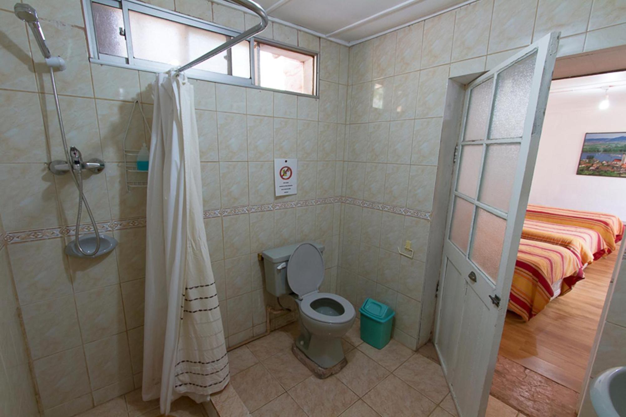 Quinta Adela Bed & Breakfast San Pedro de Atacama Kamer foto