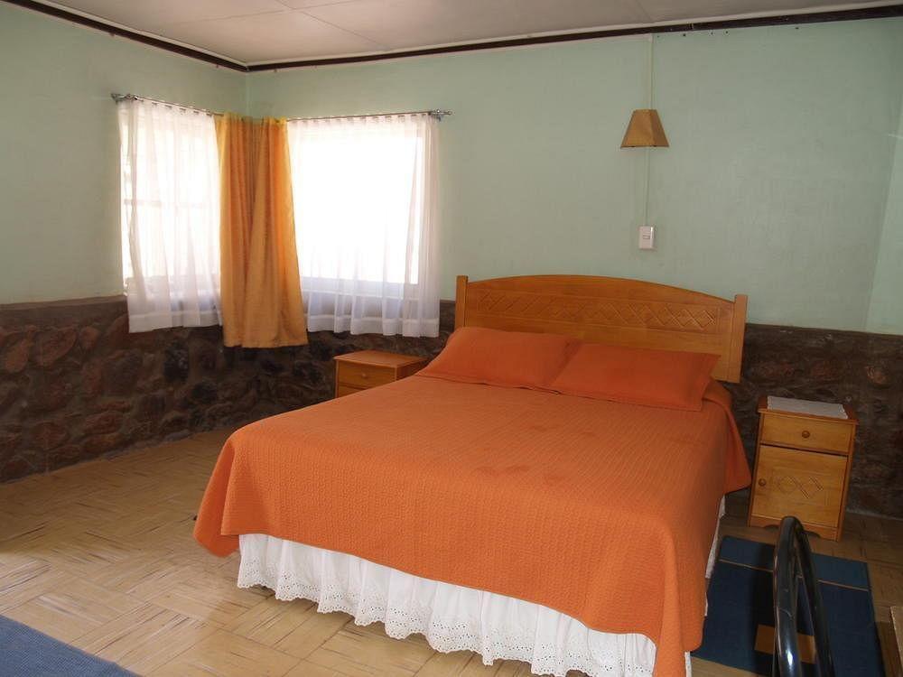 Quinta Adela Bed & Breakfast San Pedro de Atacama Buitenkant foto
