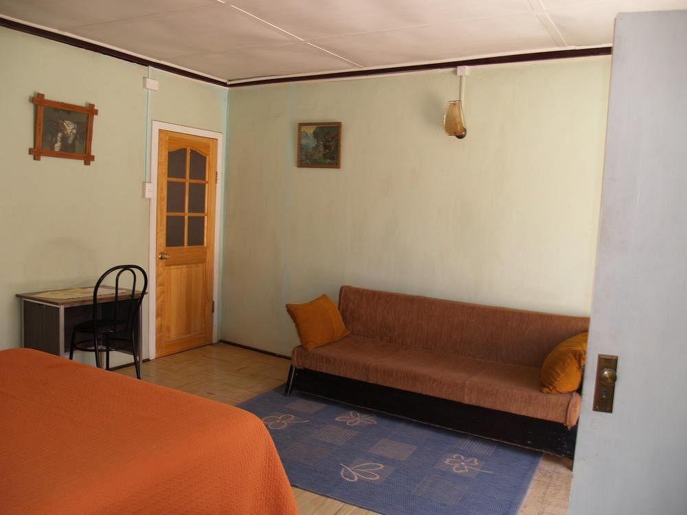 Quinta Adela Bed & Breakfast San Pedro de Atacama Buitenkant foto