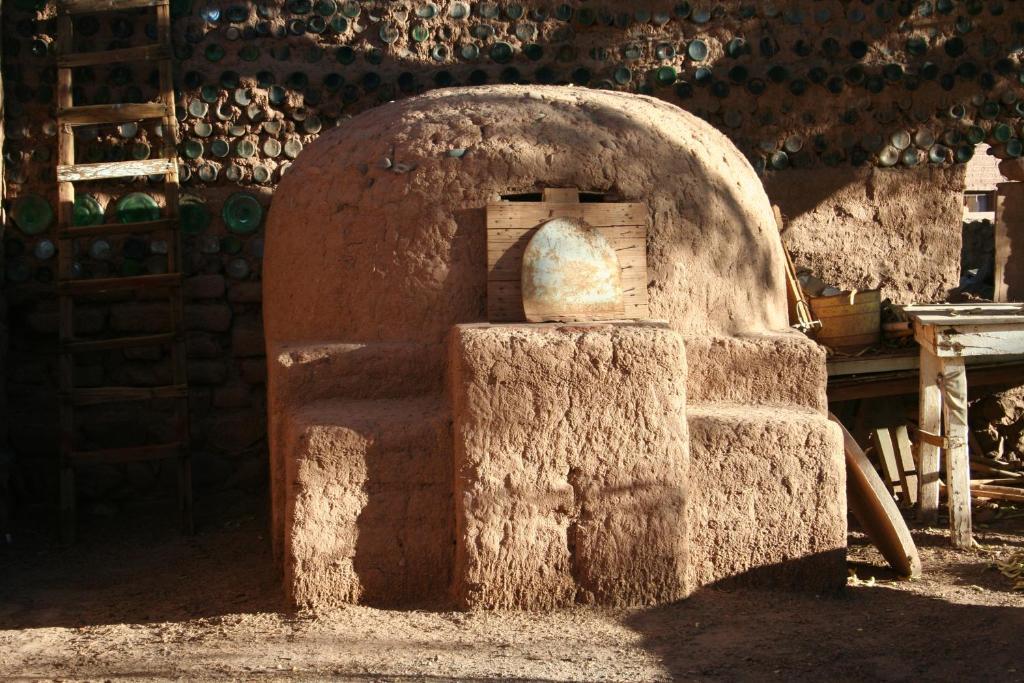 Quinta Adela Bed & Breakfast San Pedro de Atacama Buitenkant foto