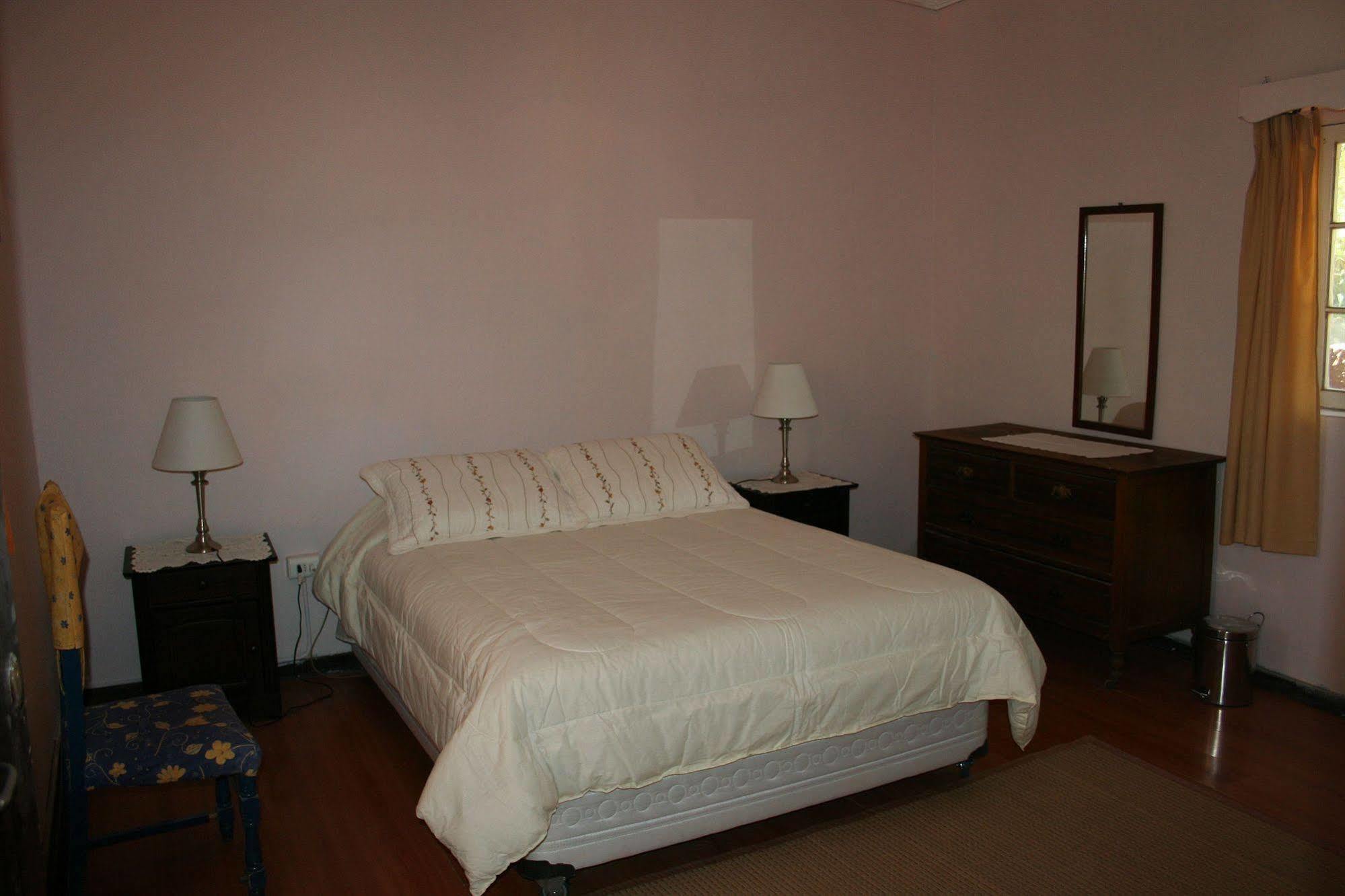 Quinta Adela Bed & Breakfast San Pedro de Atacama Buitenkant foto
