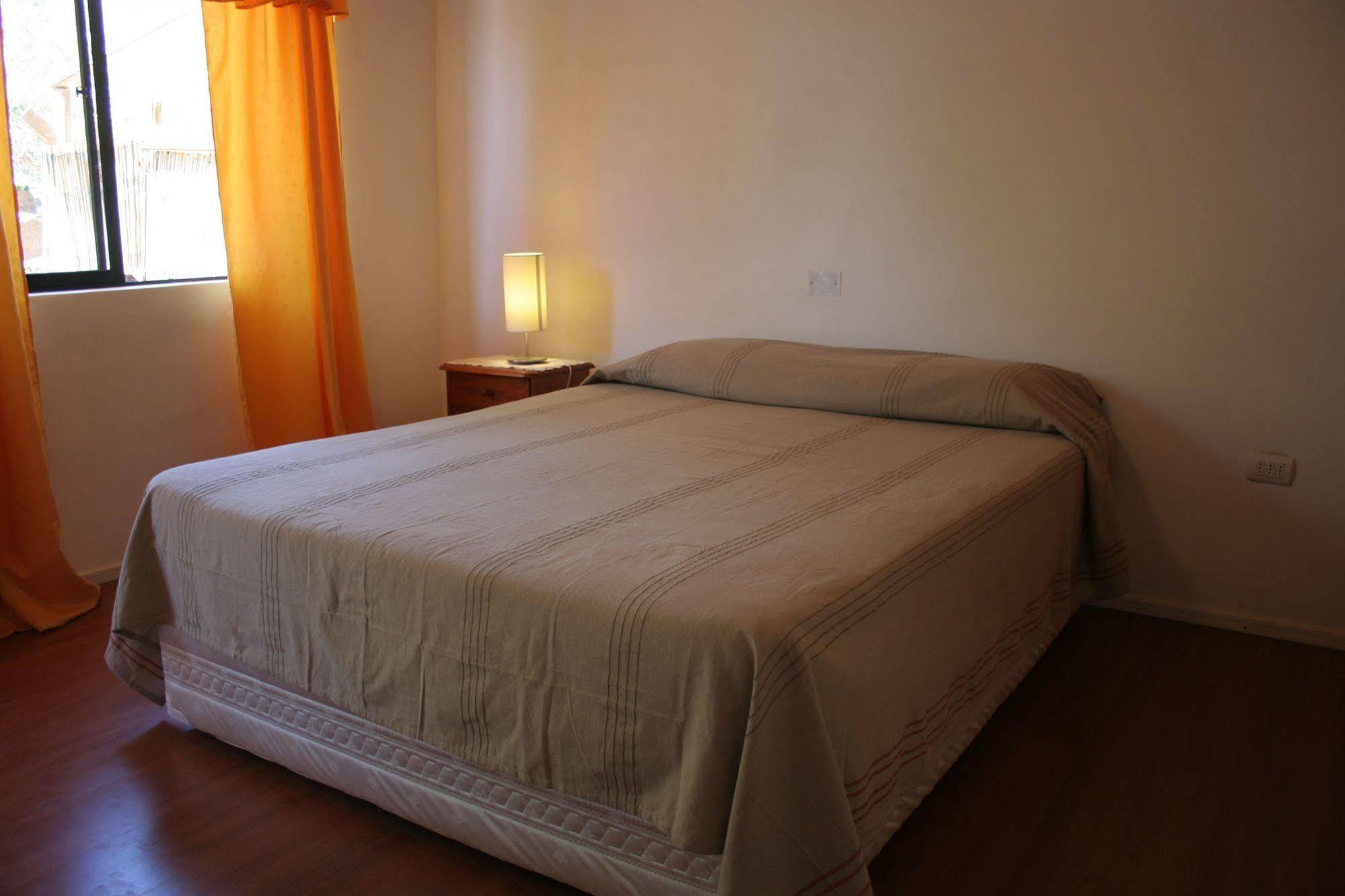 Quinta Adela Bed & Breakfast San Pedro de Atacama Buitenkant foto