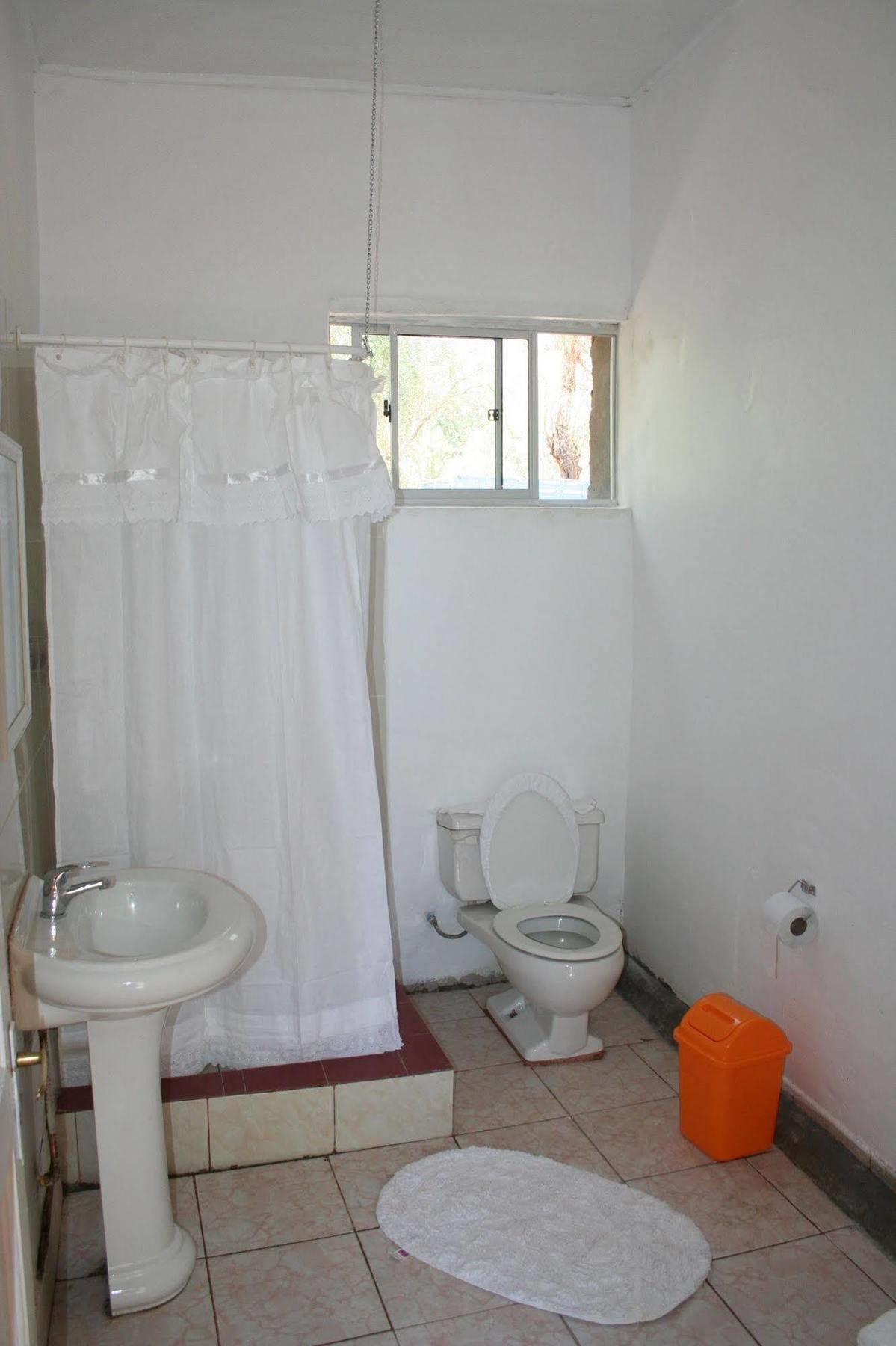 Quinta Adela Bed & Breakfast San Pedro de Atacama Buitenkant foto