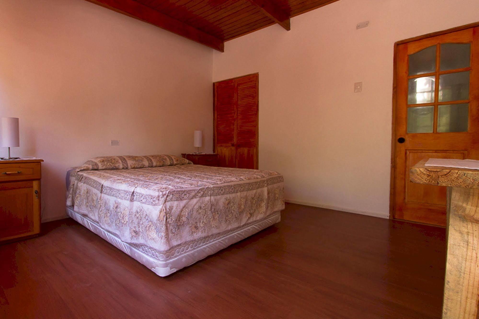 Quinta Adela Bed & Breakfast San Pedro de Atacama Buitenkant foto