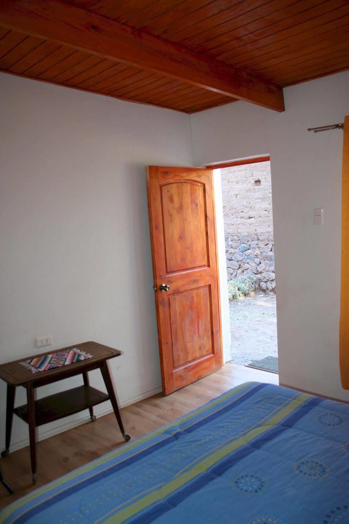 Quinta Adela Bed & Breakfast San Pedro de Atacama Buitenkant foto