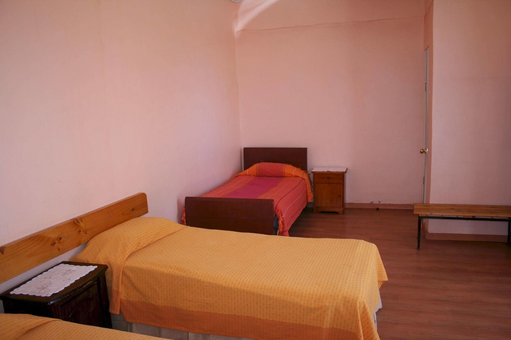 Quinta Adela Bed & Breakfast San Pedro de Atacama Buitenkant foto