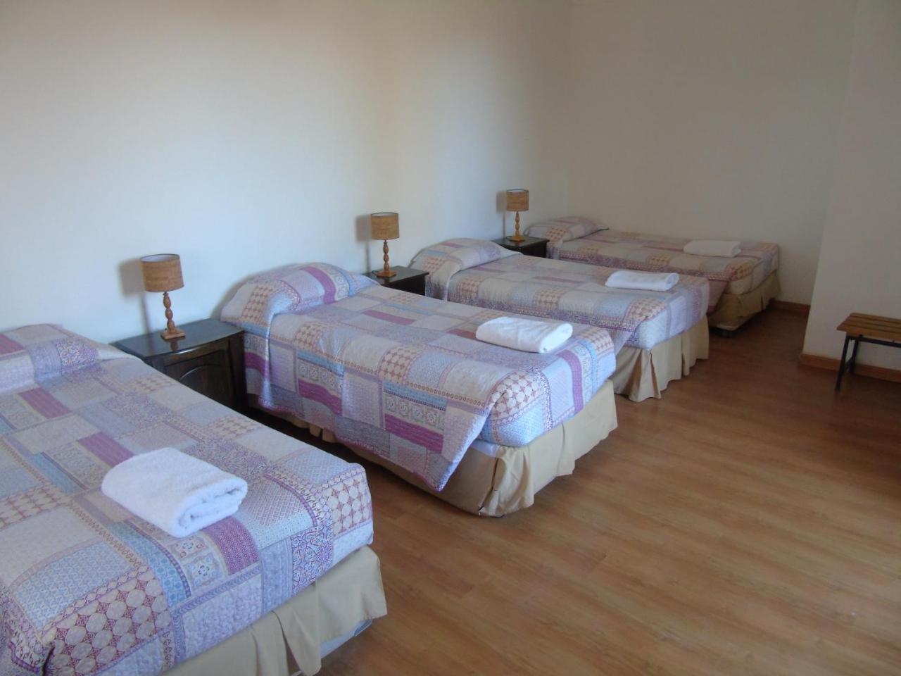 Quinta Adela Bed & Breakfast San Pedro de Atacama Buitenkant foto