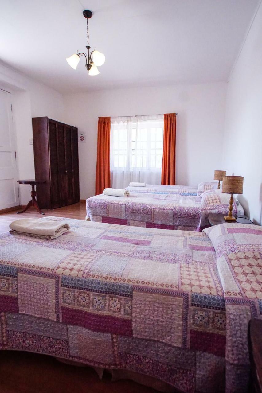 Quinta Adela Bed & Breakfast San Pedro de Atacama Buitenkant foto